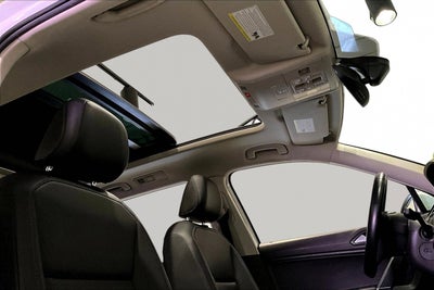 2018 Volkswagen Tiguan SEL