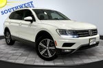 2018 Volkswagen Tiguan SEL