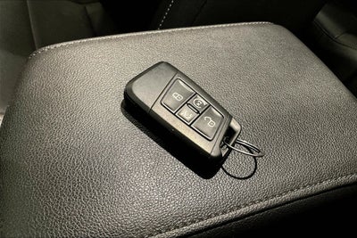 2018 Volkswagen Tiguan SEL