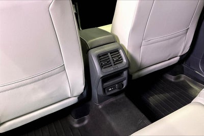 2021 Volkswagen Tiguan SE R-Line Black