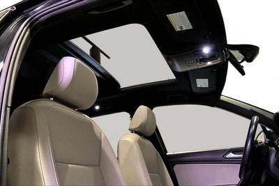 2021 Volkswagen Tiguan SE R-Line Black