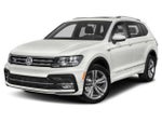 2019 Volkswagen Tiguan 2.0T SE FWD
