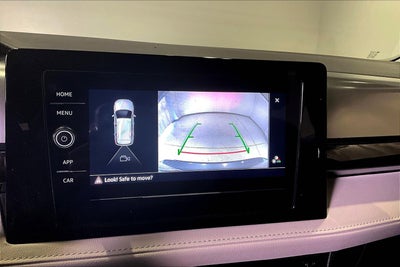 2025 Volkswagen Taos S