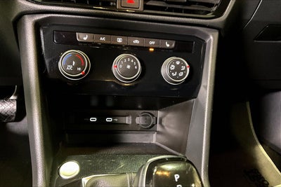 2025 Volkswagen Taos S