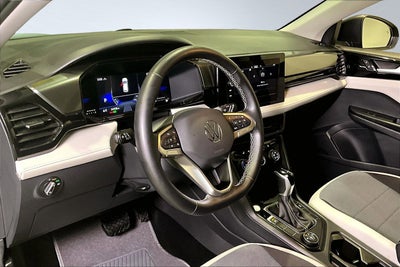 2025 Volkswagen Taos S