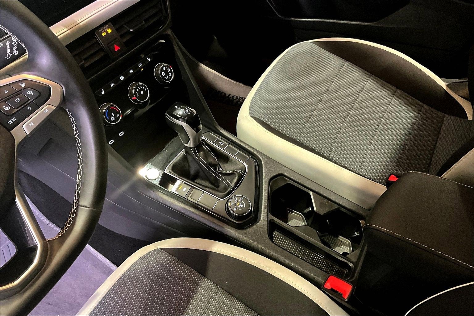 2025 Volkswagen Taos S