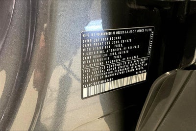 2025 Volkswagen Taos S