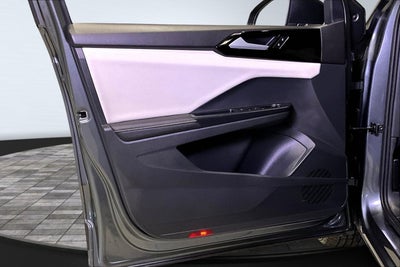 2025 Volkswagen Taos S