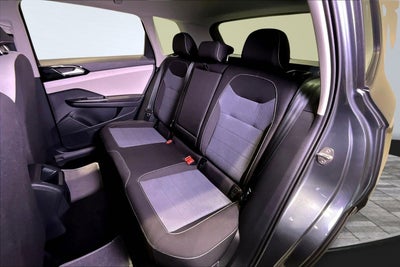 2025 Volkswagen Taos S