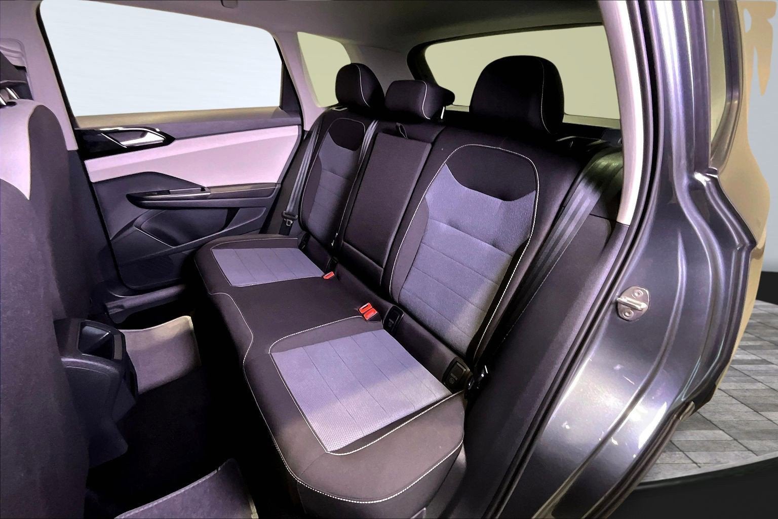 2025 Volkswagen Taos S