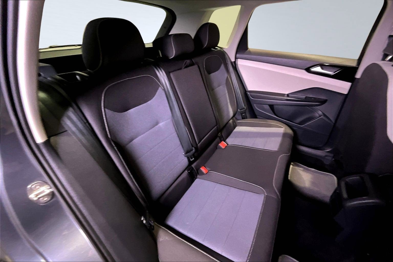 2025 Volkswagen Taos S