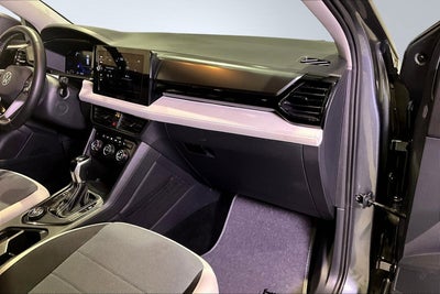 2025 Volkswagen Taos S