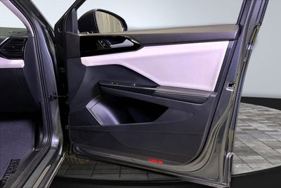 2025 Volkswagen Taos S