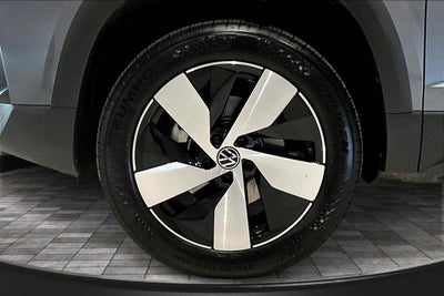 2025 Volkswagen Taos S