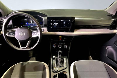 2025 Volkswagen Taos S