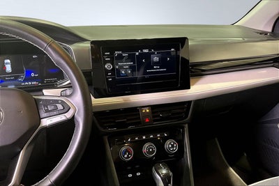 2025 Volkswagen Taos S