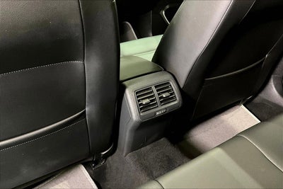 2017 Volkswagen Golf S