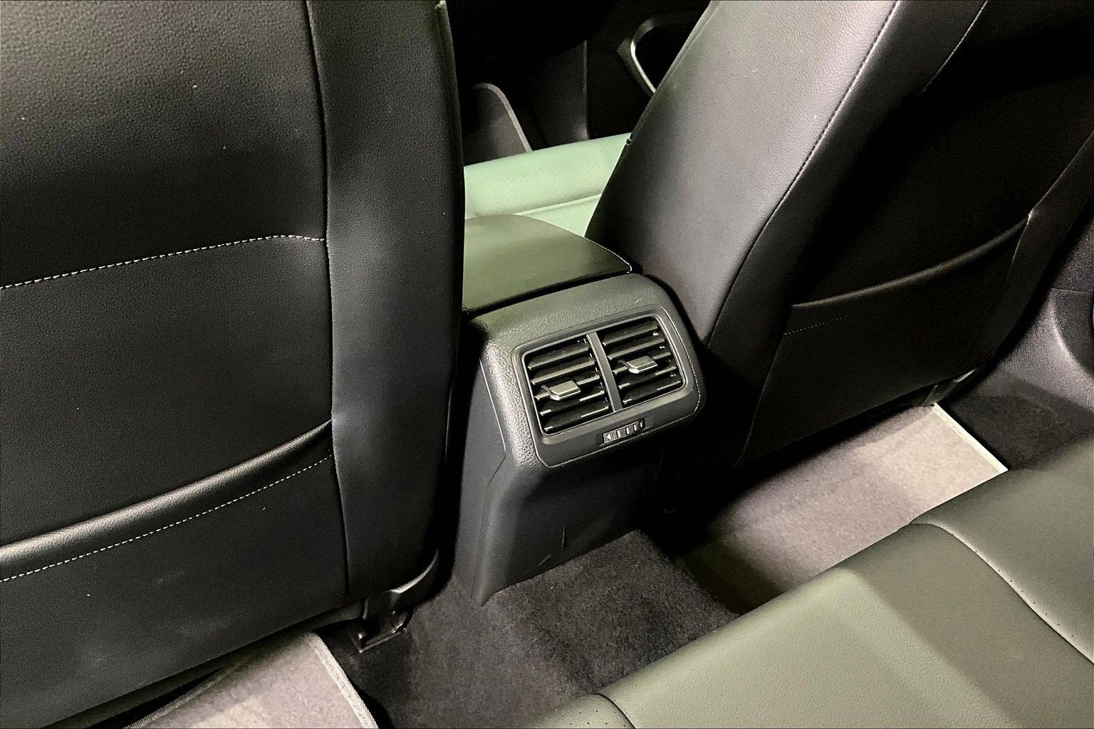 2017 Volkswagen Golf S