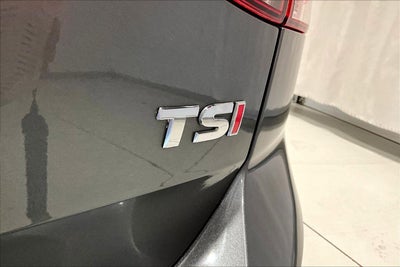 2017 Volkswagen Golf S