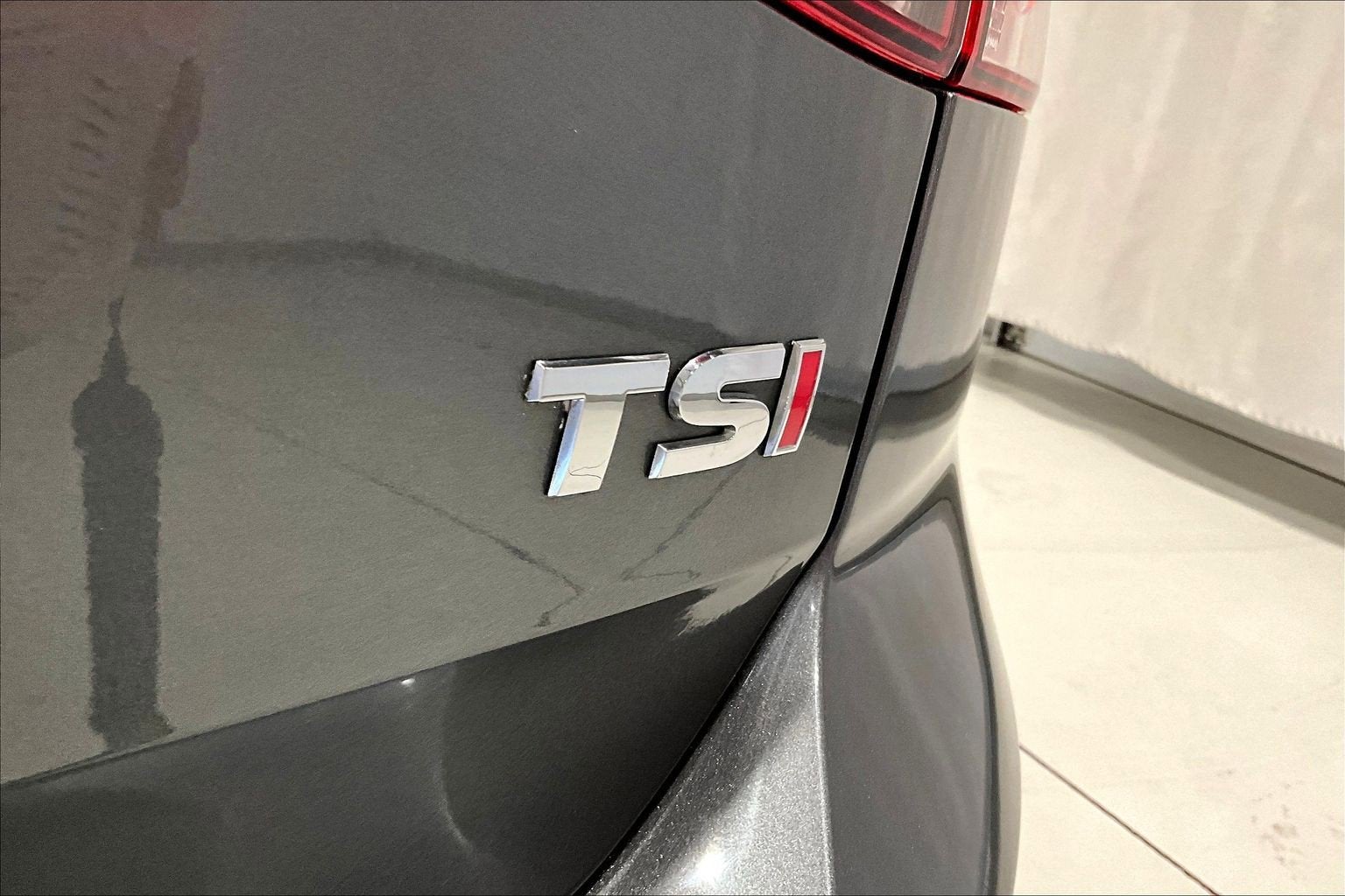 2017 Volkswagen Golf S