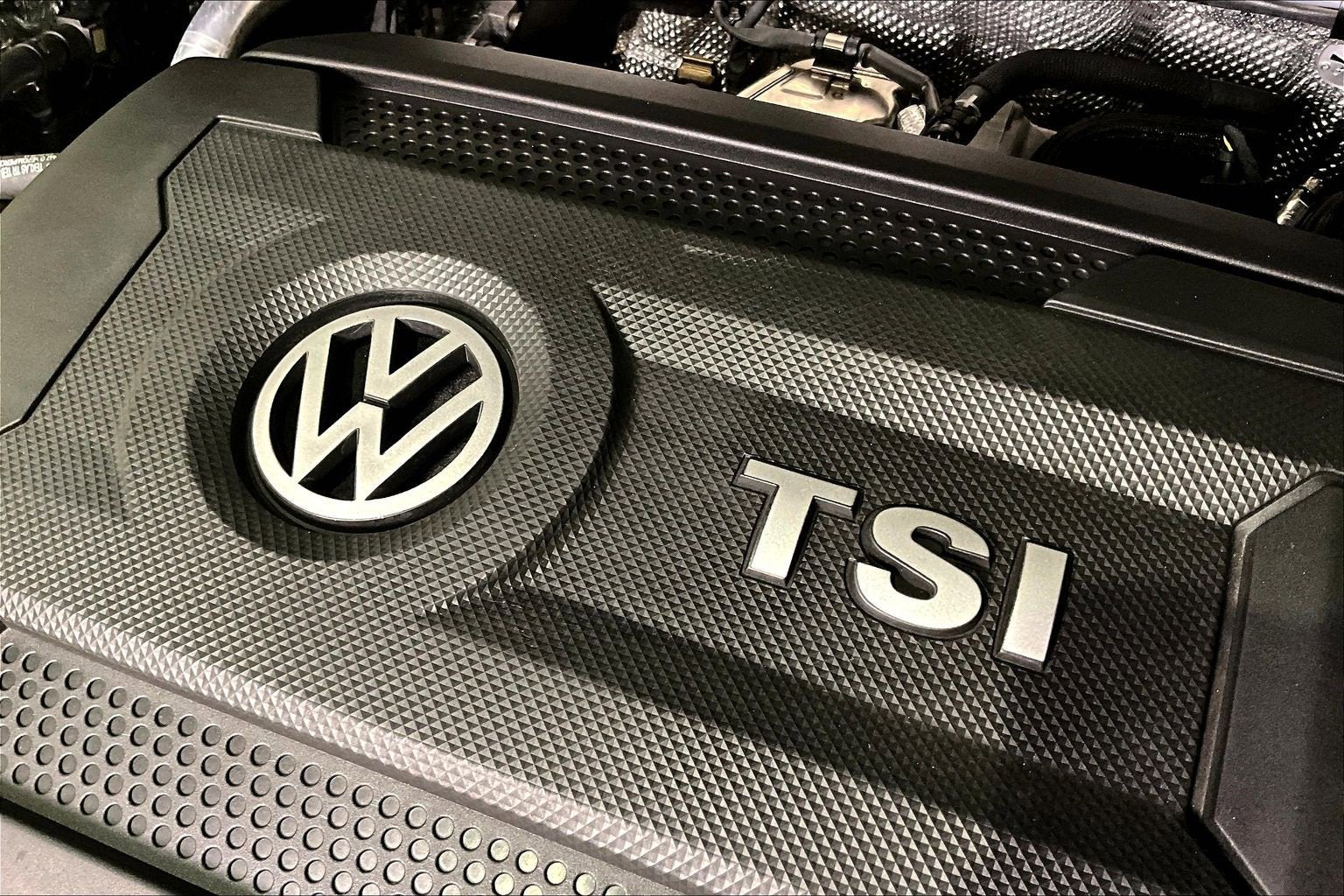 2017 Volkswagen Golf S