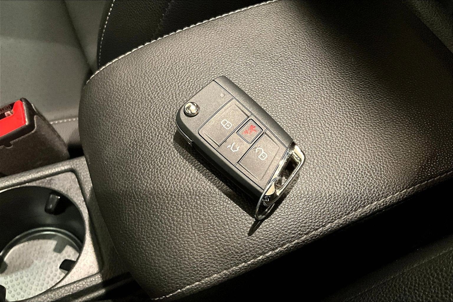 2017 Volkswagen Golf S