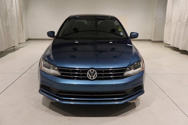 2018 Volkswagen Jetta 1.4T S in Pueblo, CO - Southwest Motors