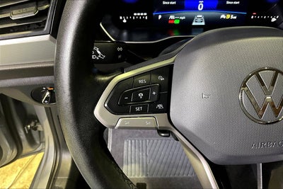 2024 Volkswagen Jetta S