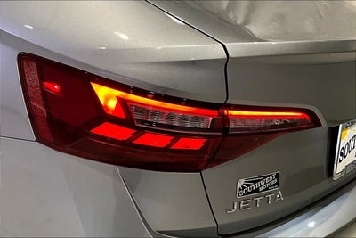 2024 Volkswagen Jetta S