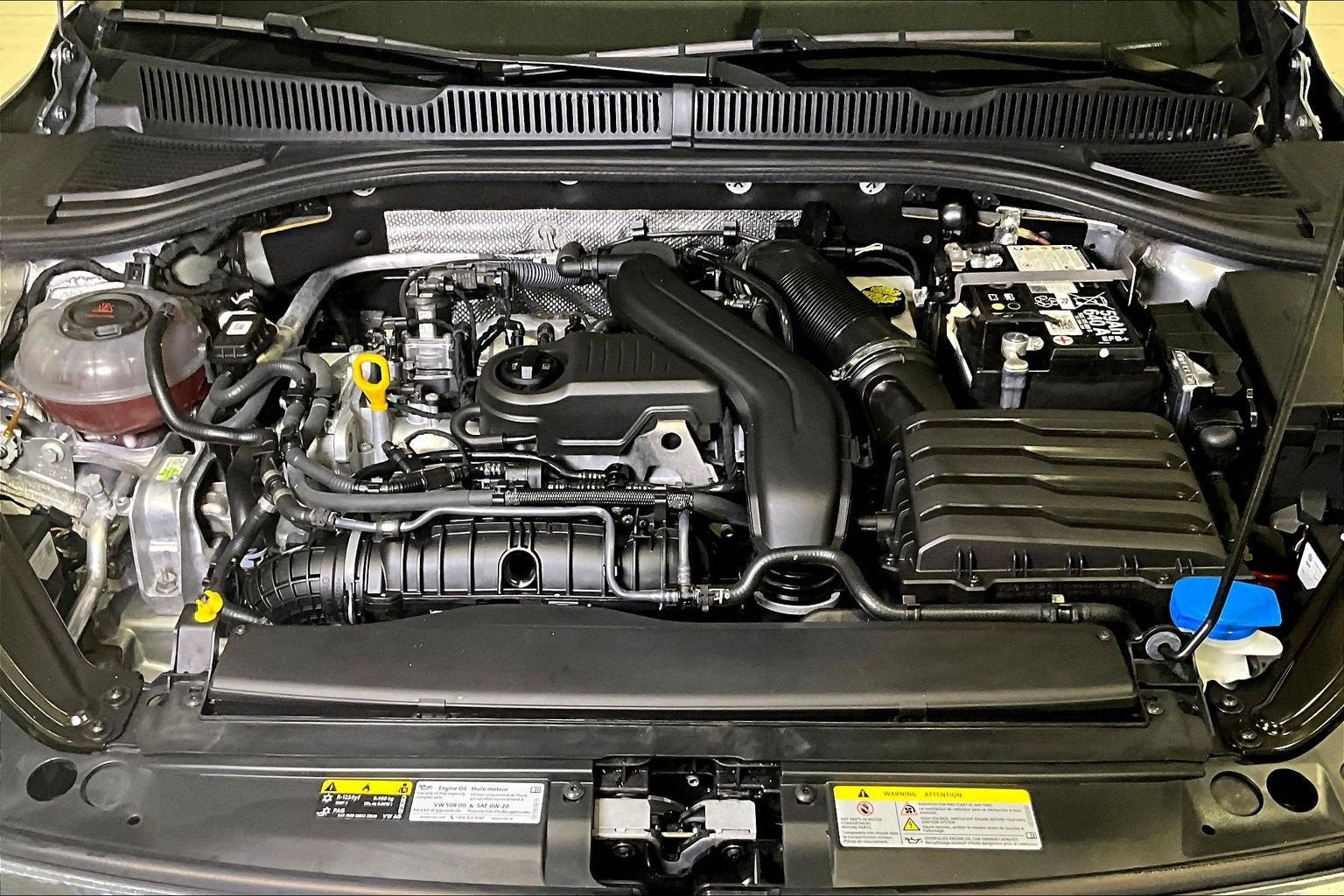 2024 Volkswagen Jetta S