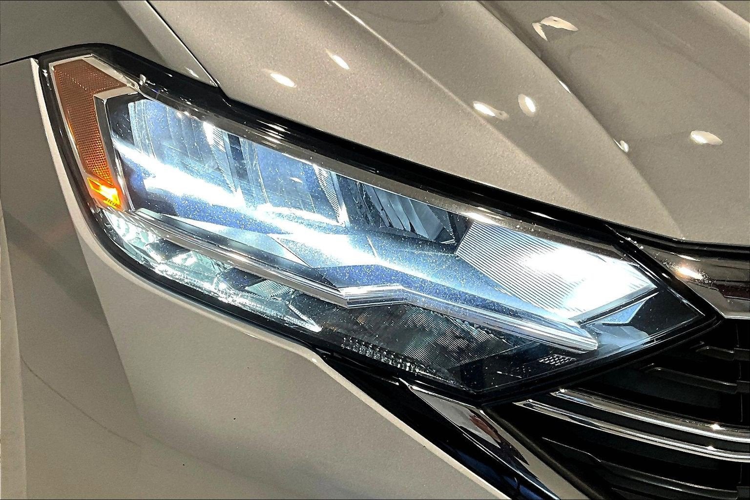 2024 Volkswagen Jetta S