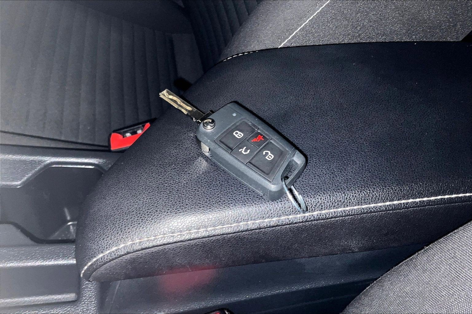 2024 Volkswagen Jetta S