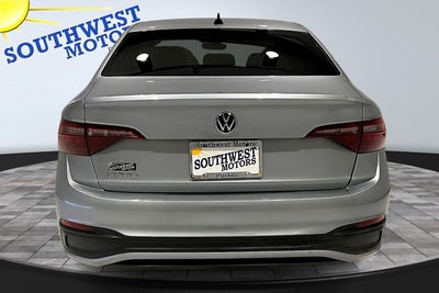 2024 Volkswagen Jetta S