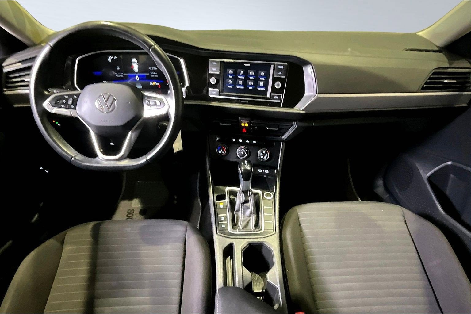 2024 Volkswagen Jetta S