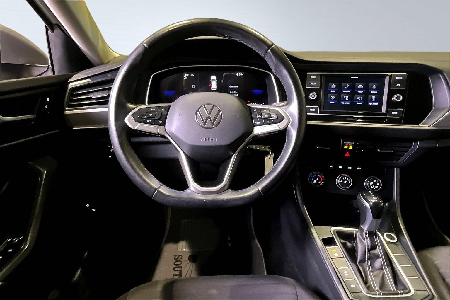 2024 Volkswagen Jetta S