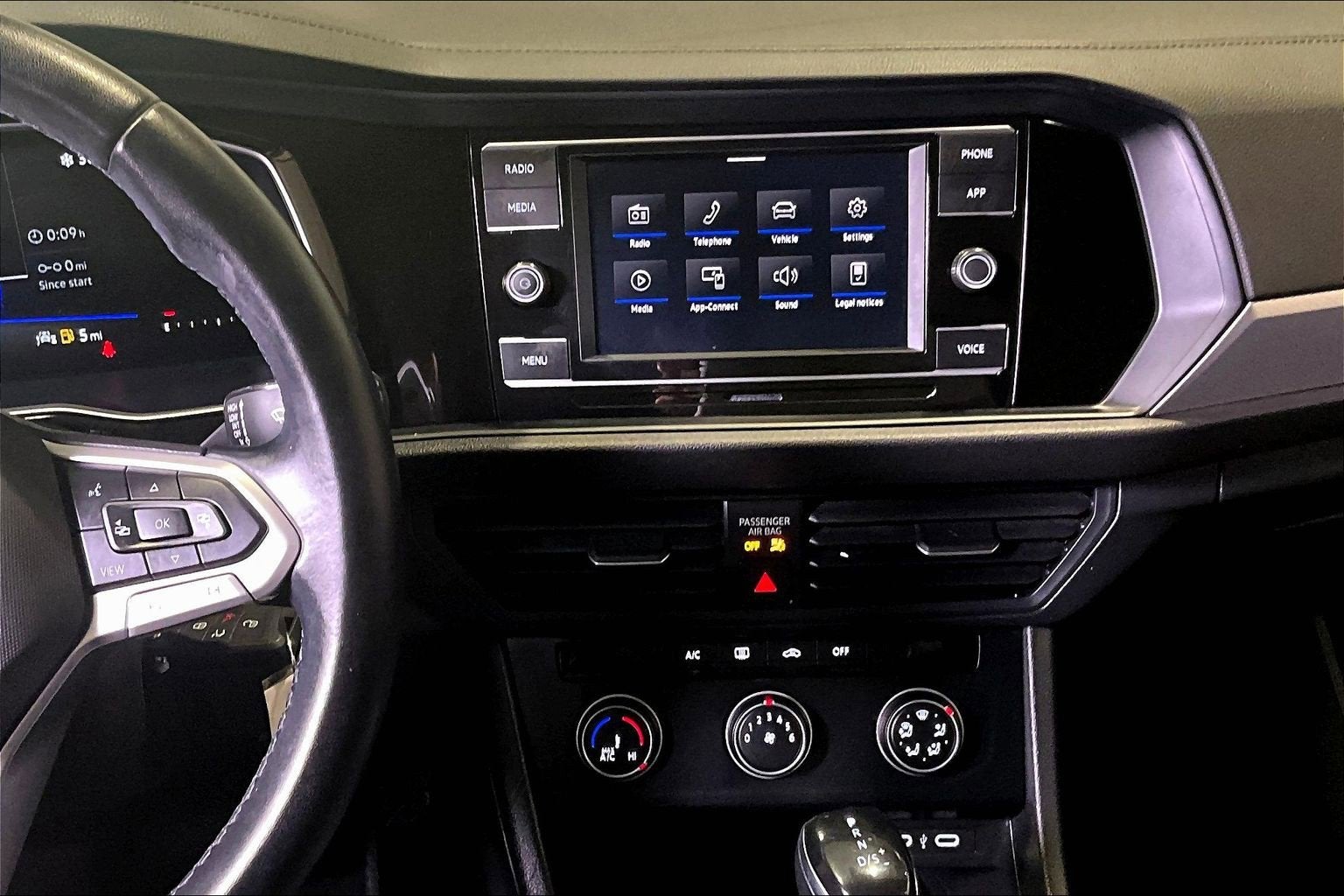 2024 Volkswagen Jetta S