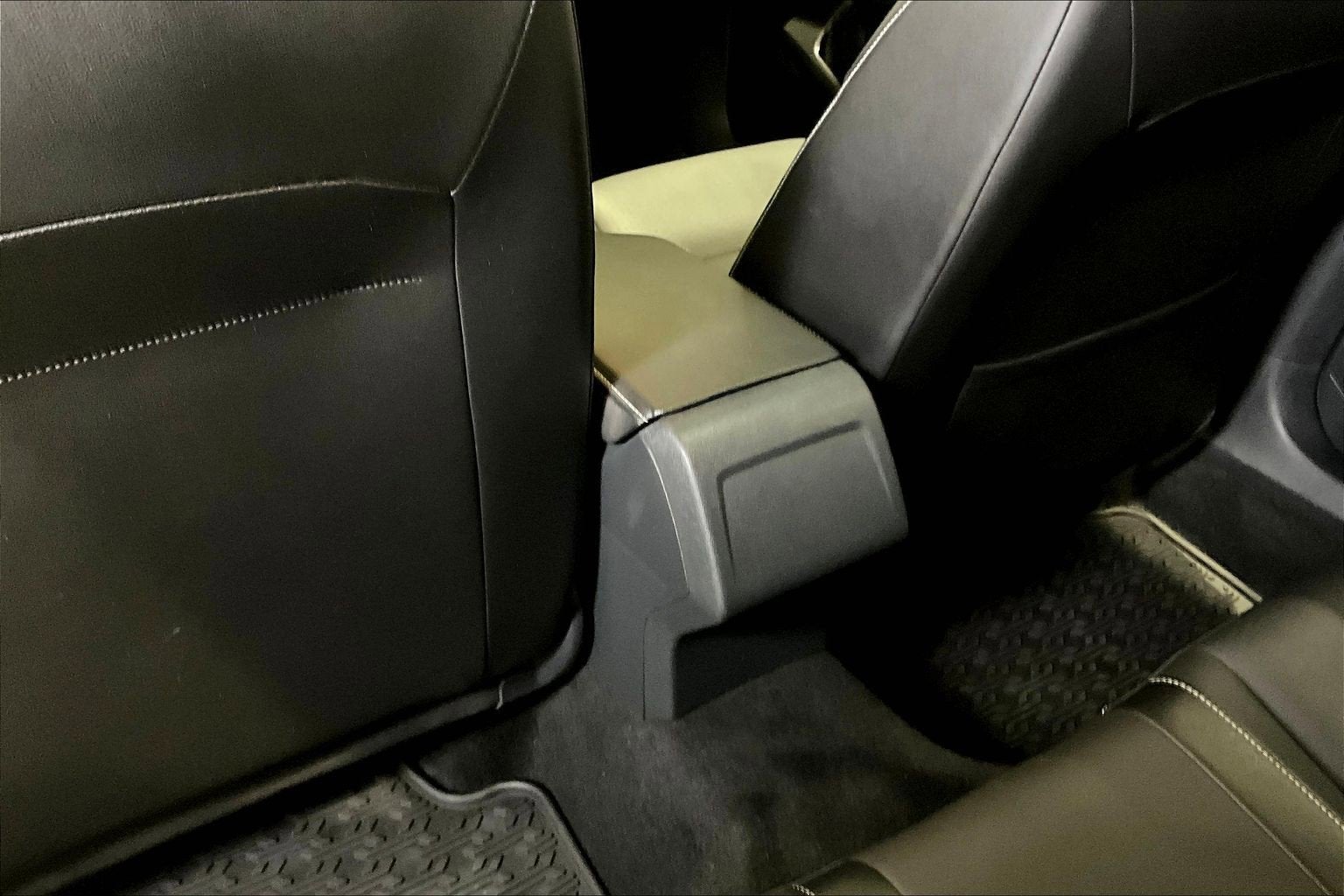 2023 Volkswagen Jetta SE