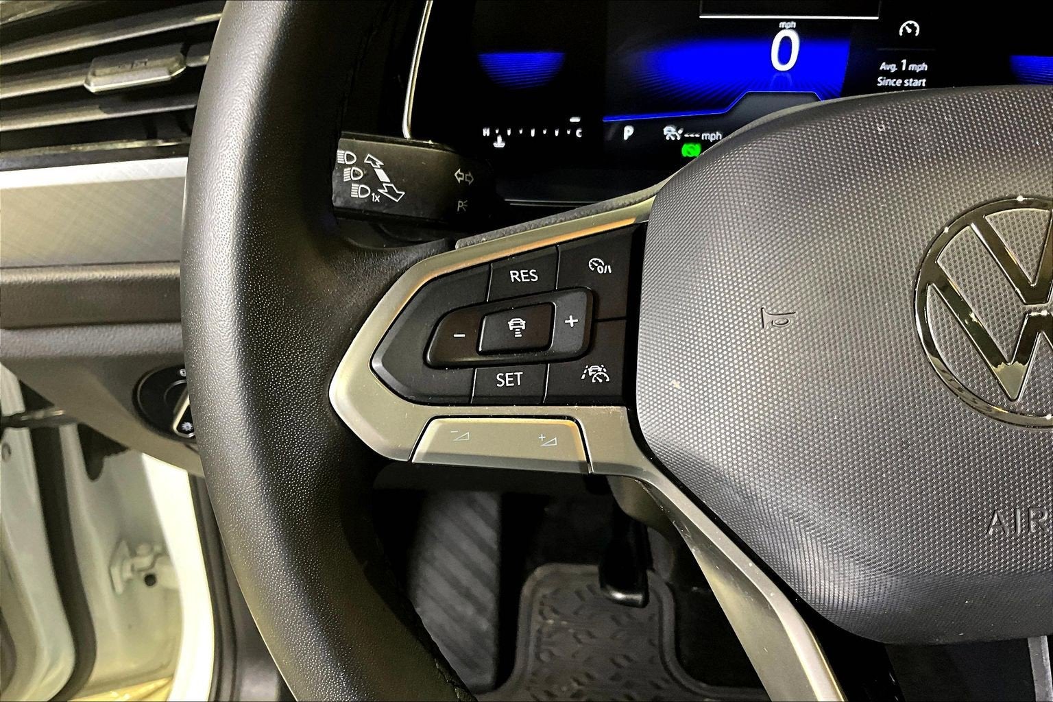 2023 Volkswagen Jetta SE