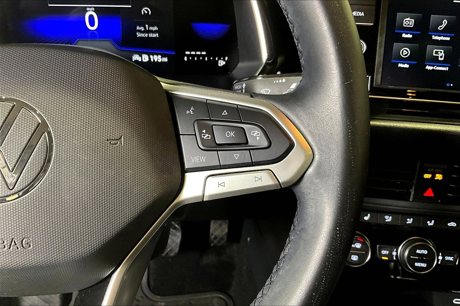 2023 Volkswagen Jetta SE