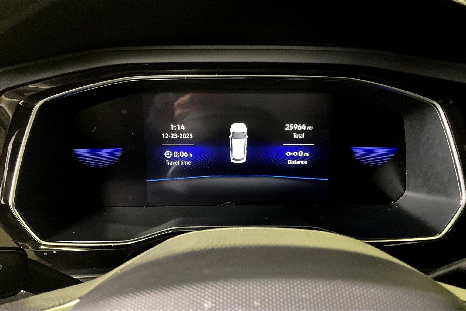 2023 Volkswagen Jetta SE