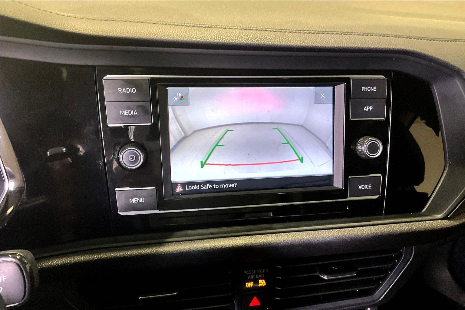 2023 Volkswagen Jetta SE