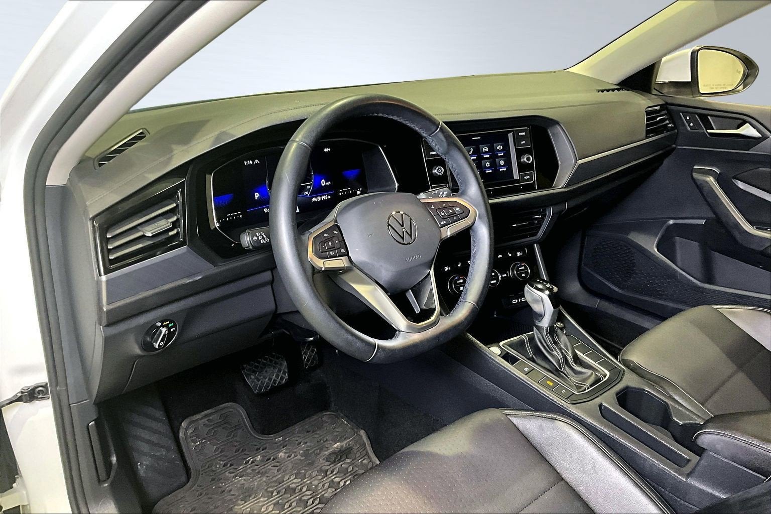2023 Volkswagen Jetta SE