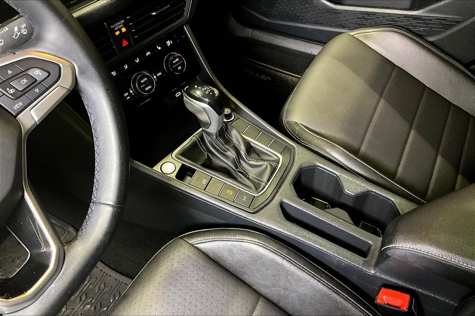 2023 Volkswagen Jetta SE