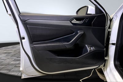 2023 Volkswagen Jetta SE