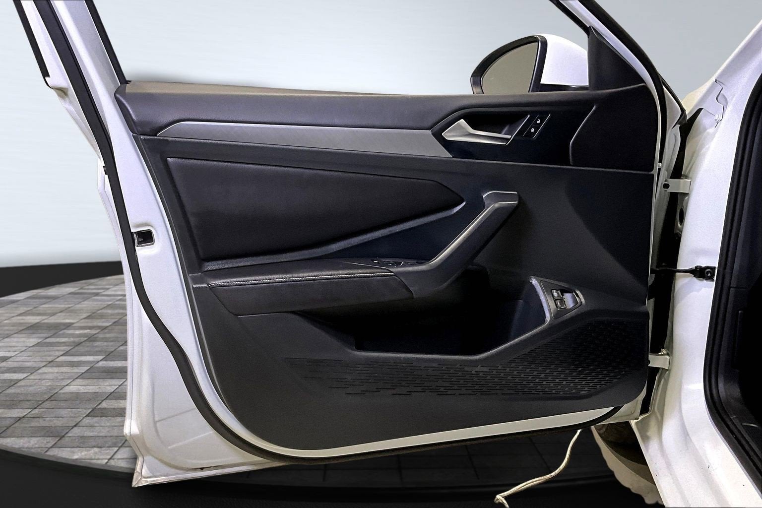 2023 Volkswagen Jetta SE