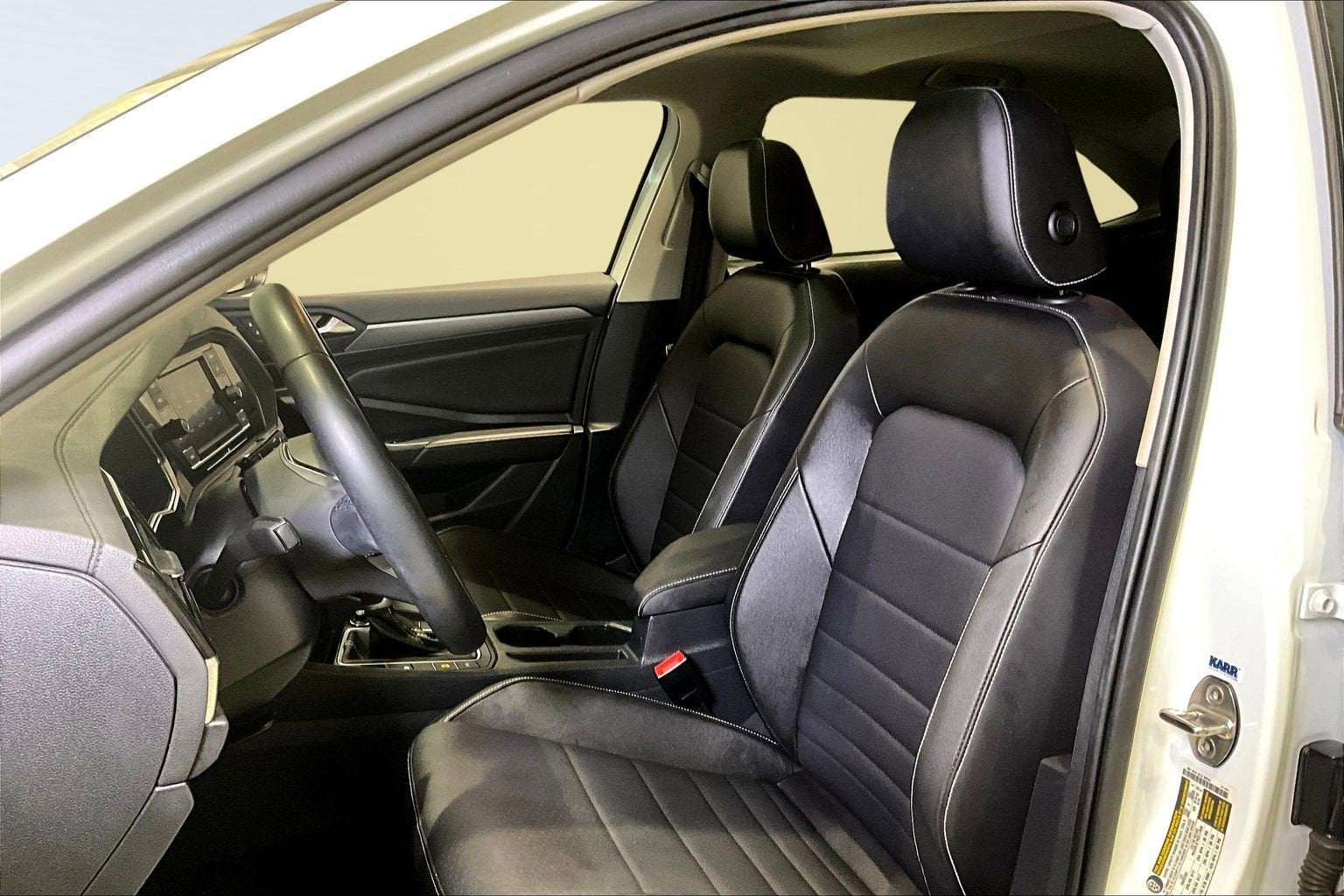 2023 Volkswagen Jetta SE