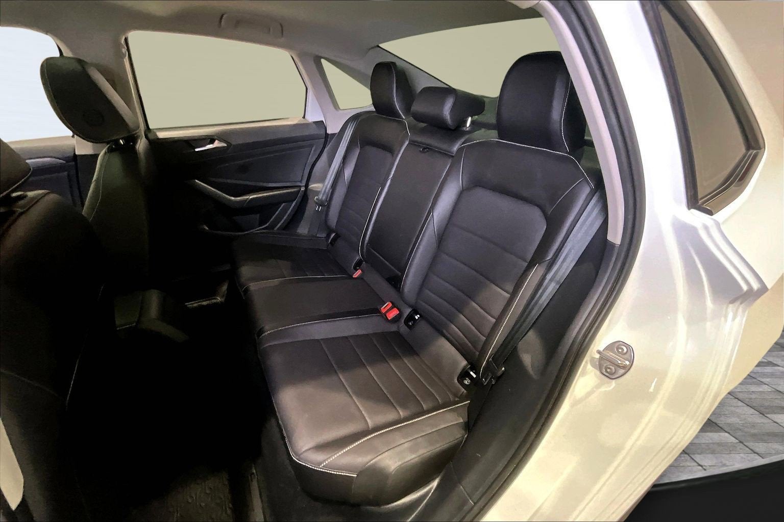 2023 Volkswagen Jetta SE