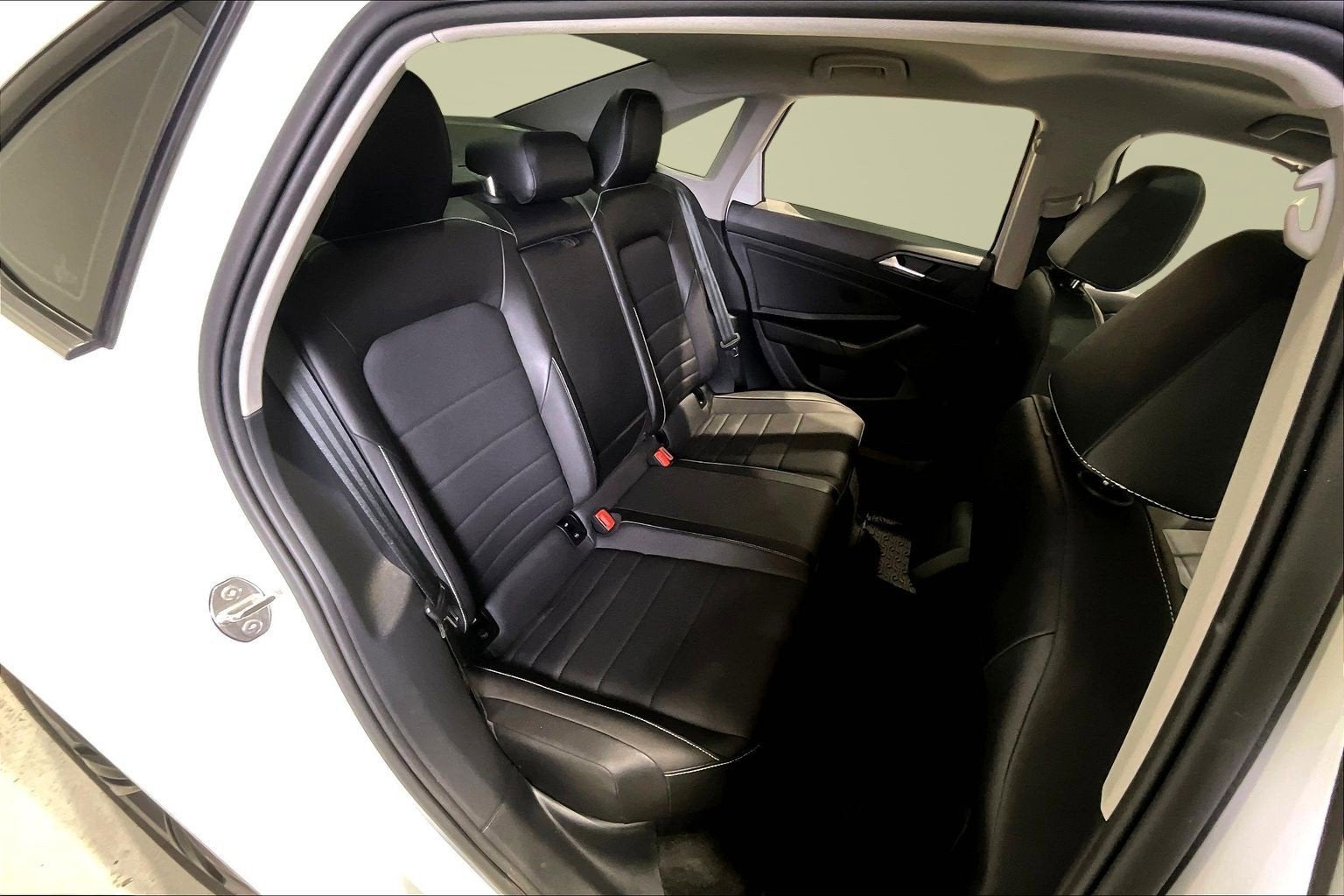 2023 Volkswagen Jetta SE