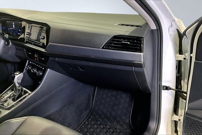 2023 Volkswagen Jetta SE