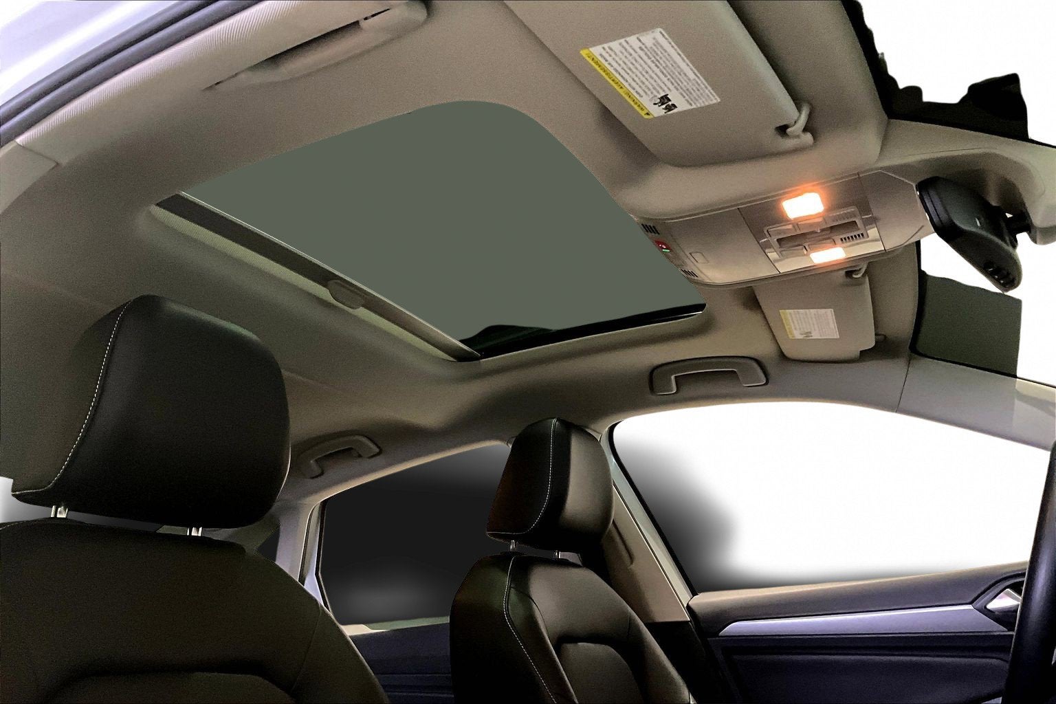 2023 Volkswagen Jetta SE